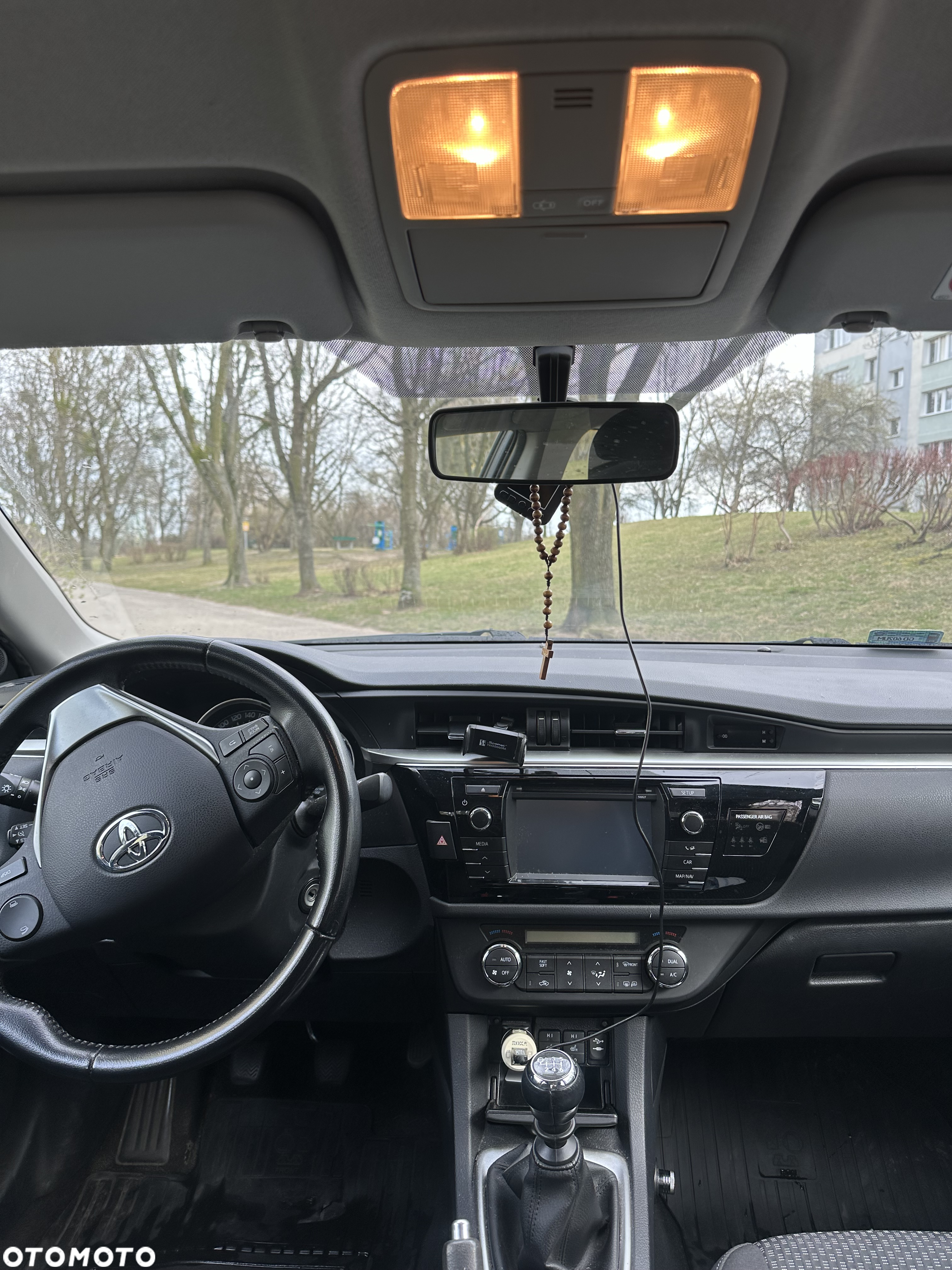 Toyota Corolla - 8