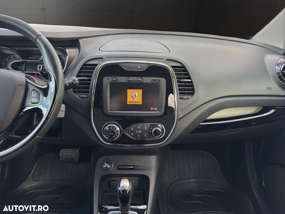 Renault Captur - 10