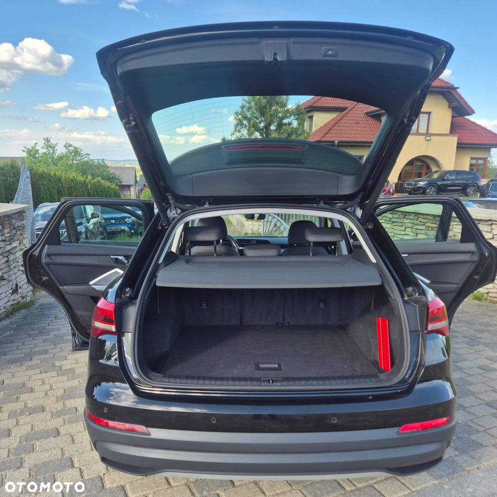 Audi Q3 35 TFSI S tronic advanced - 12