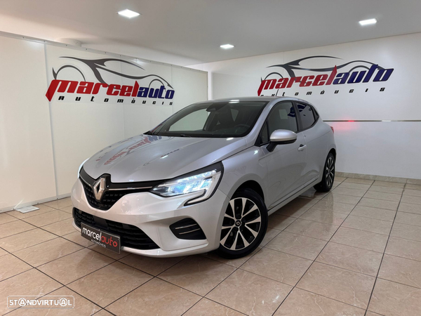 Renault Clio 1.0 TCe Intens