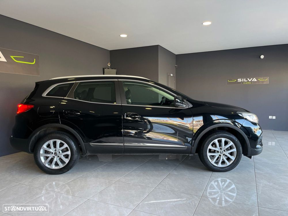 Renault Kadjar 1.5 dCi Intens EDC - 6