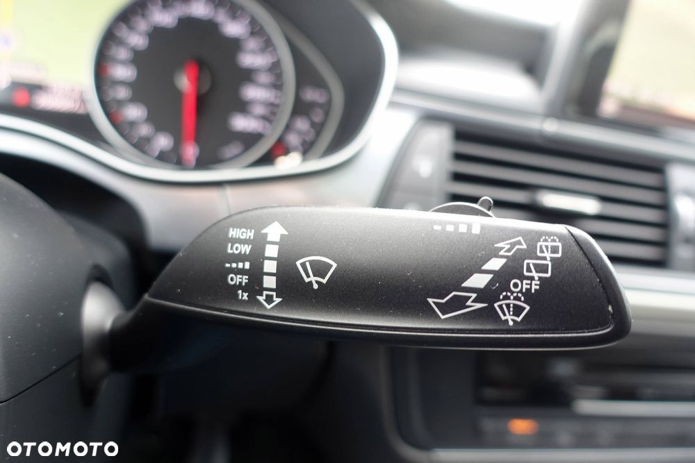 Audi A6 Allroad 3.0 TDI tiptronic DPF - 29