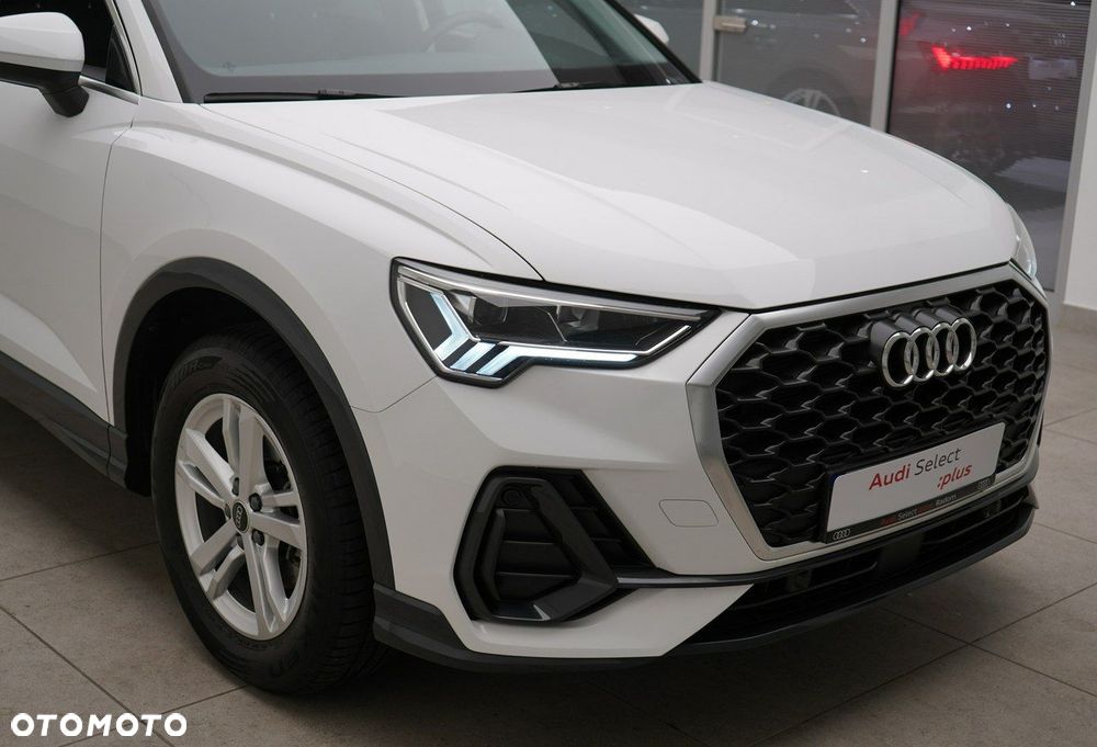 Audi Q3 Sportback - 9