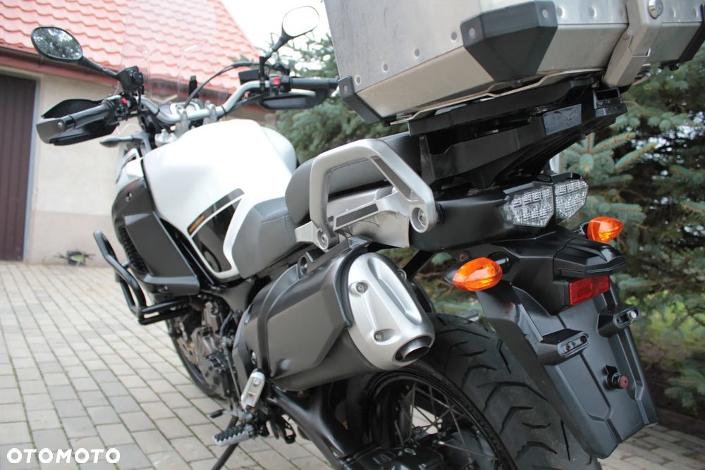 Yamaha Super Tenere - 32