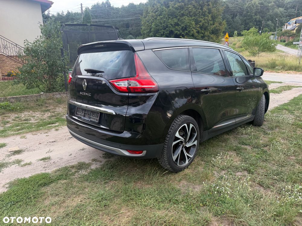 Renault Megane ENERGY TCe 160 BOSE EDITION - 9