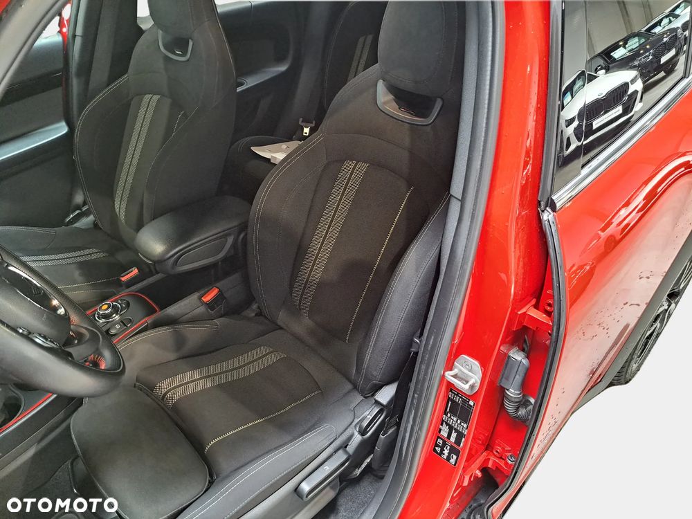 MINI Countryman - 10