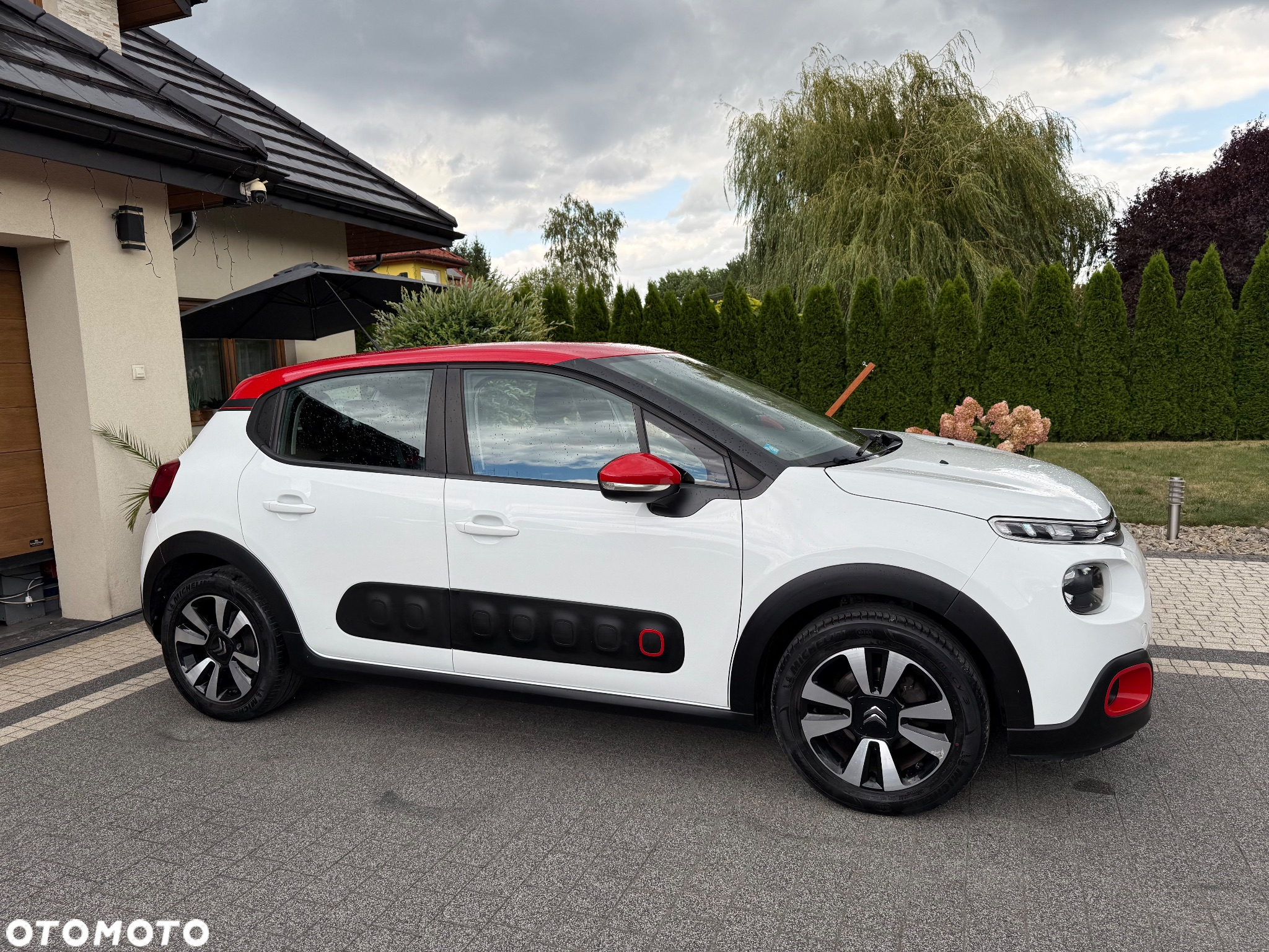 Citroën C3 - 9