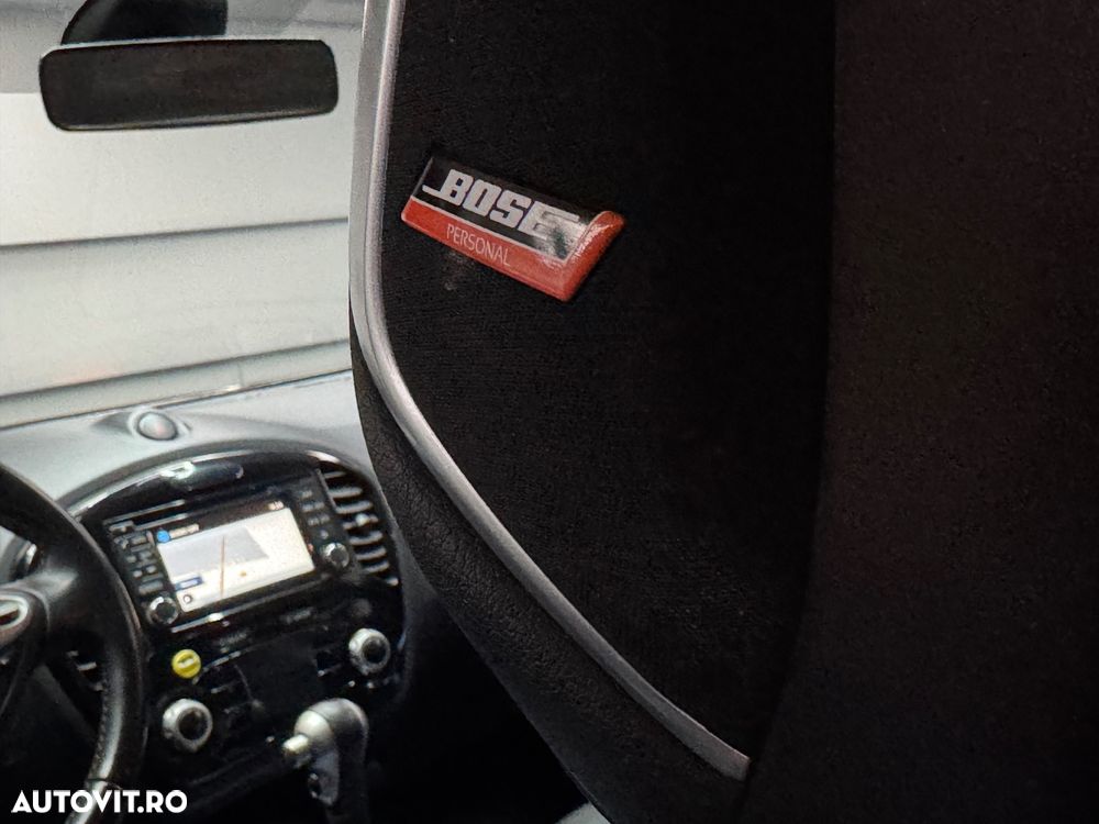 Nissan Juke - 19