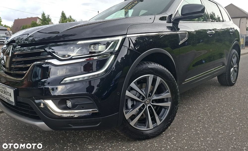 Renault Koleos 2.0 dCi Intens 4x4 X-Tronic - 33