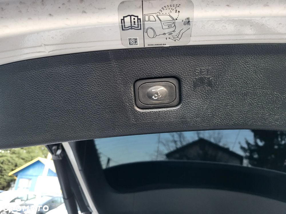 Ford Edge 2.0 TDCi Bi-Turbo 4x4 ST-LINE - 30