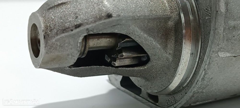 MOTOR DE ARRANQUE MERCEDES CLASE M (W164) 320 / 350 CDI (164.122) - 5