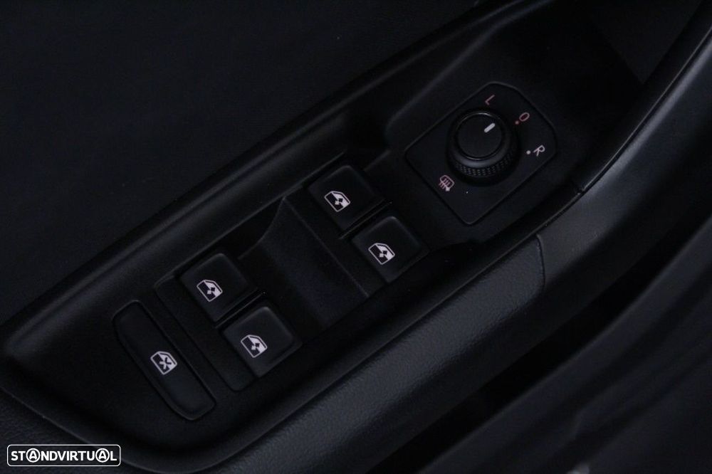 Audi A1 Sportback 25 TFSI Advanced - 21