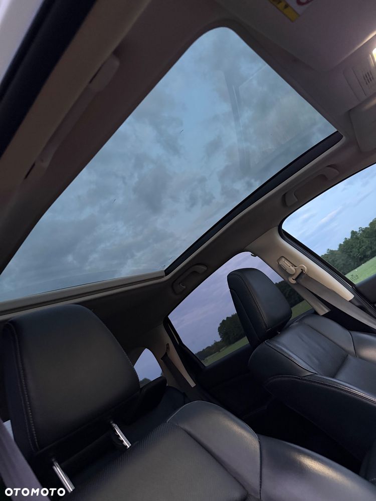 Honda CR-V 1.6i DTEC 4WD Executive - 24