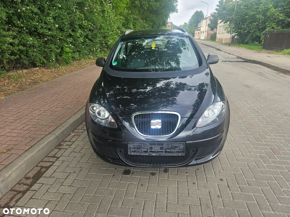 Seat Altea XL1.6 Style - 1