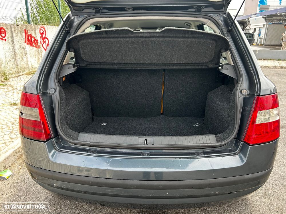 Fiat Stilo 80 16V Active - 10