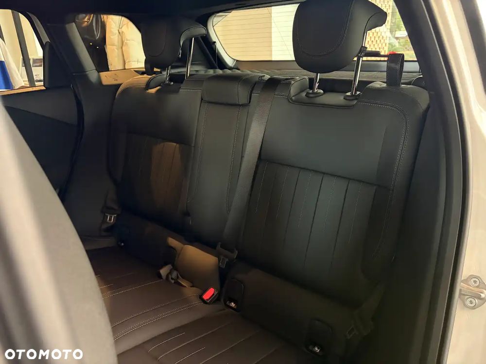MINI Aceman SE John Cooper Works Trim - 14