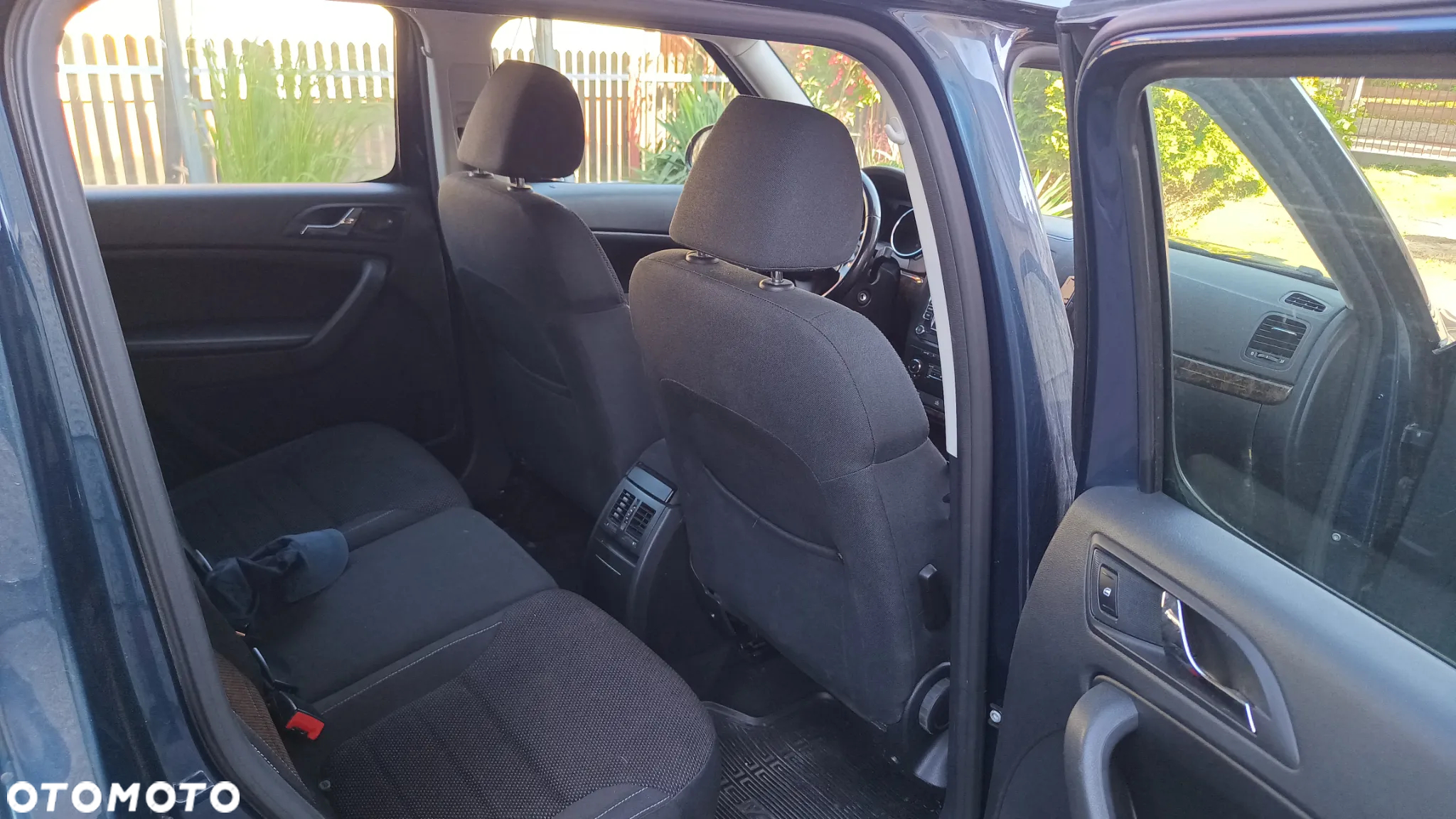Skoda Yeti 2.0 TDI DSG 4x4 Elegance PLUS EDITION - 7