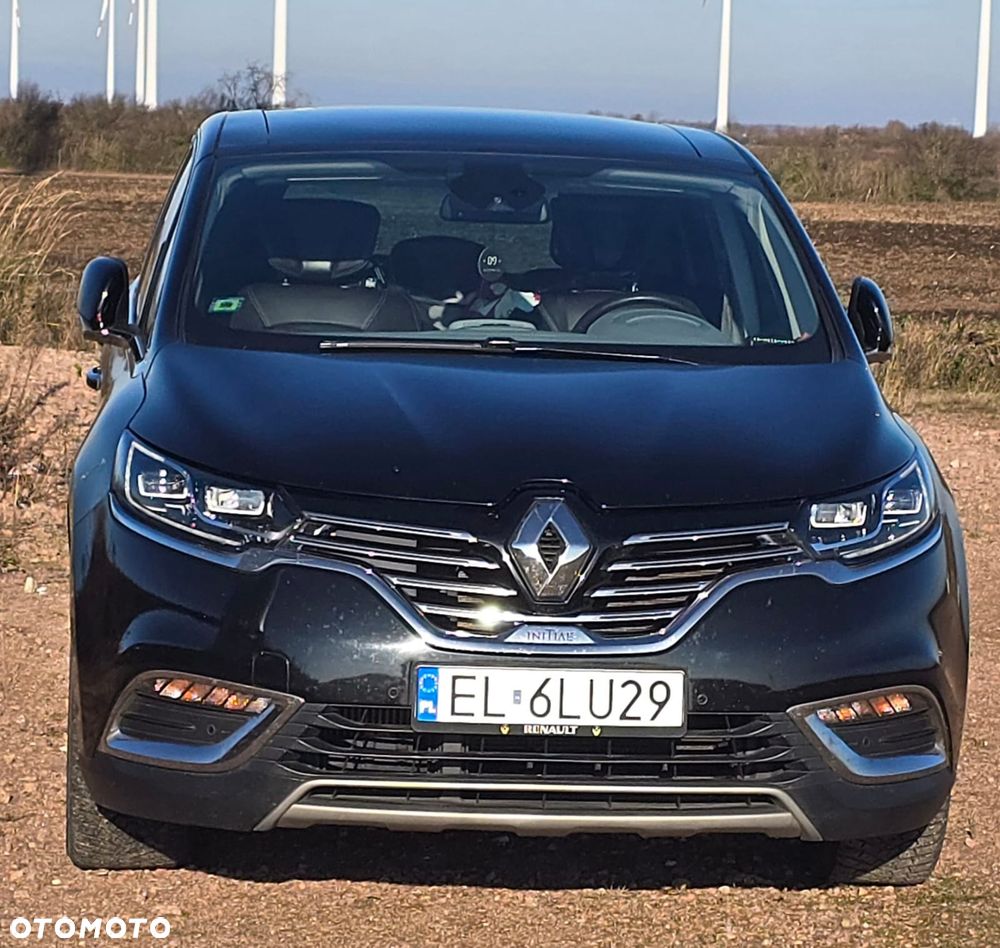 Renault Espace Energy dCi 160 EDC Initiale Paris - 6