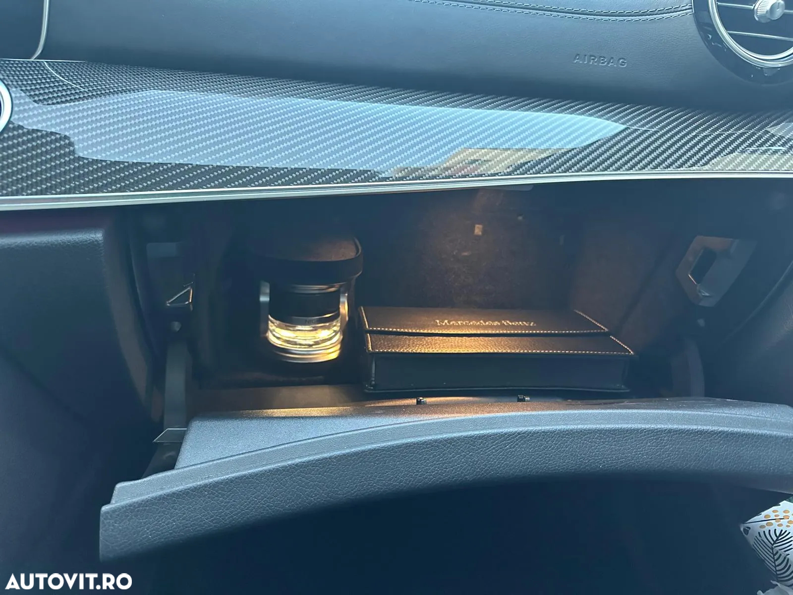 Mercedes-Benz E 63 AMG S 4MATIC Aut. - 7