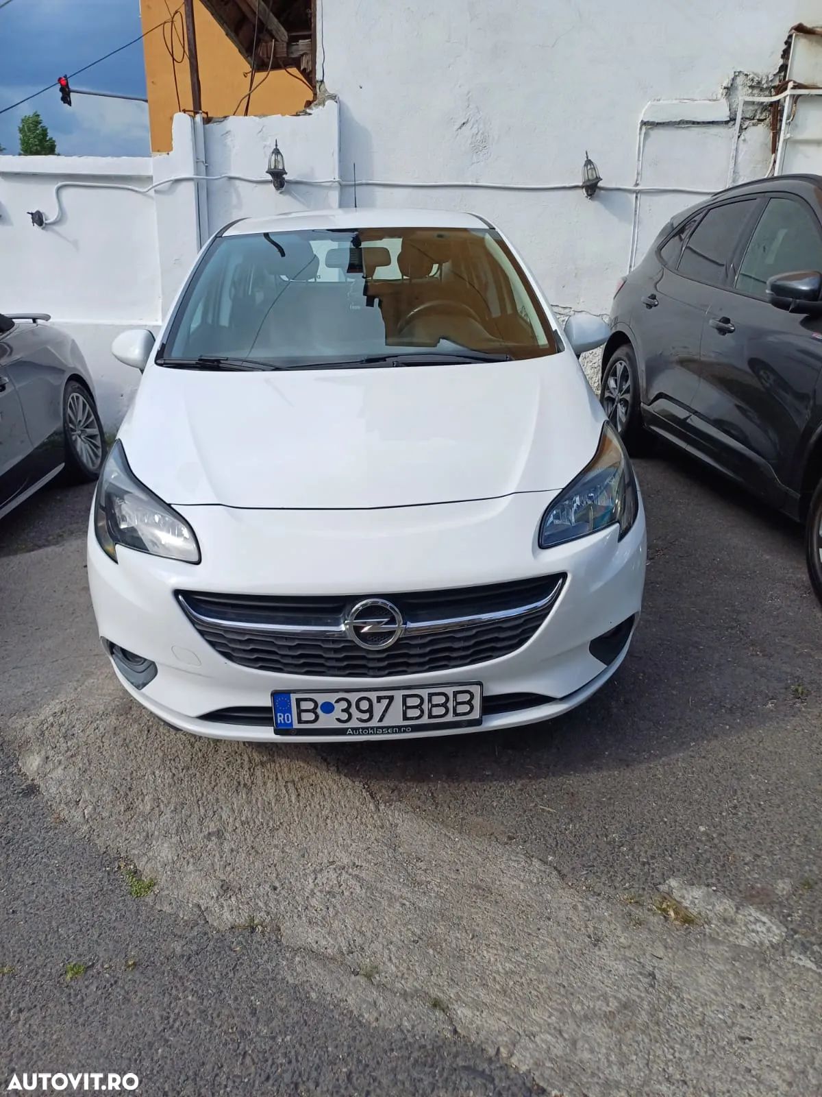 Opel Corsa 1.4 ECOTEC Active - 1