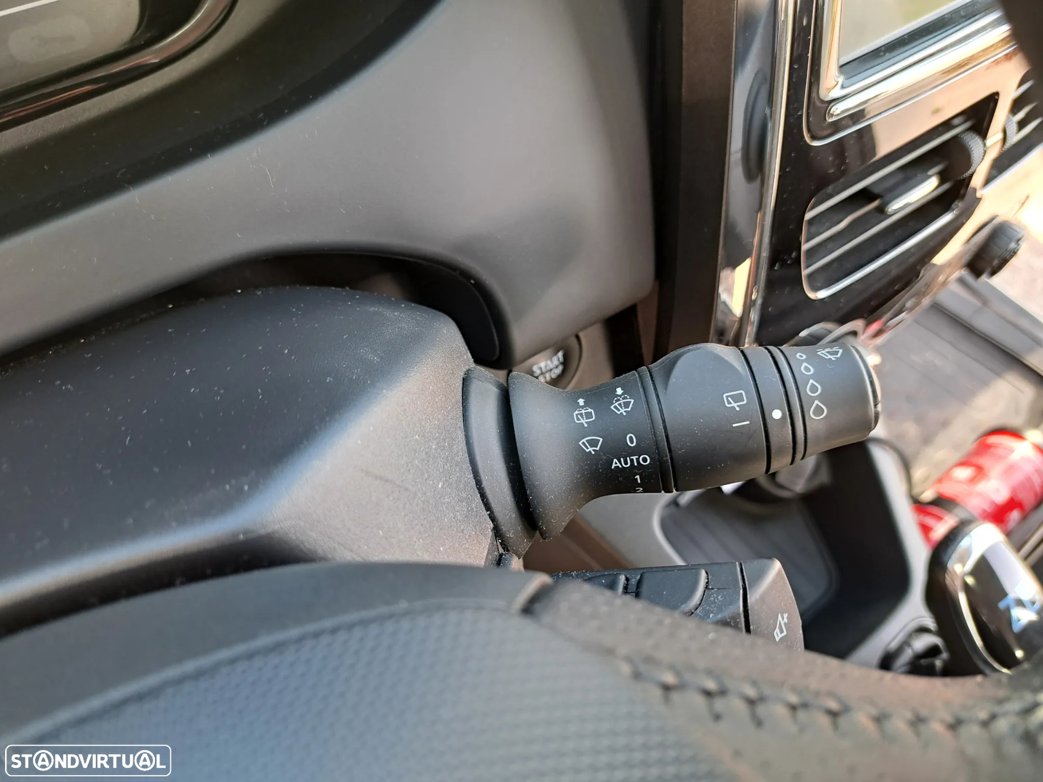 Renault Zoe (c/ Bateria) Limited 40 - 13