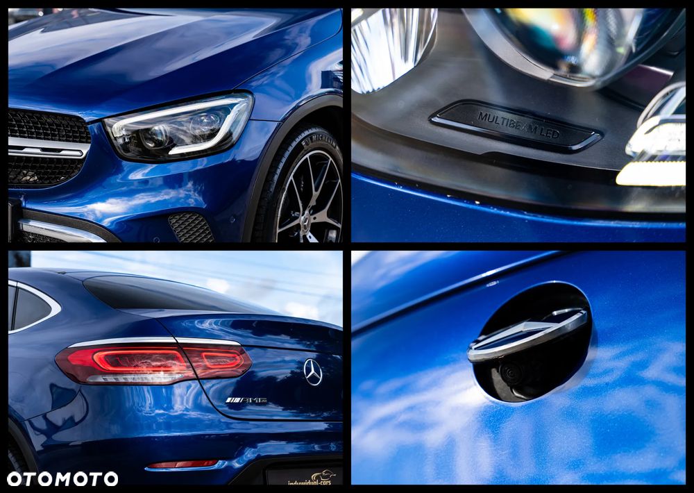 Mercedes-Benz GLC - 20