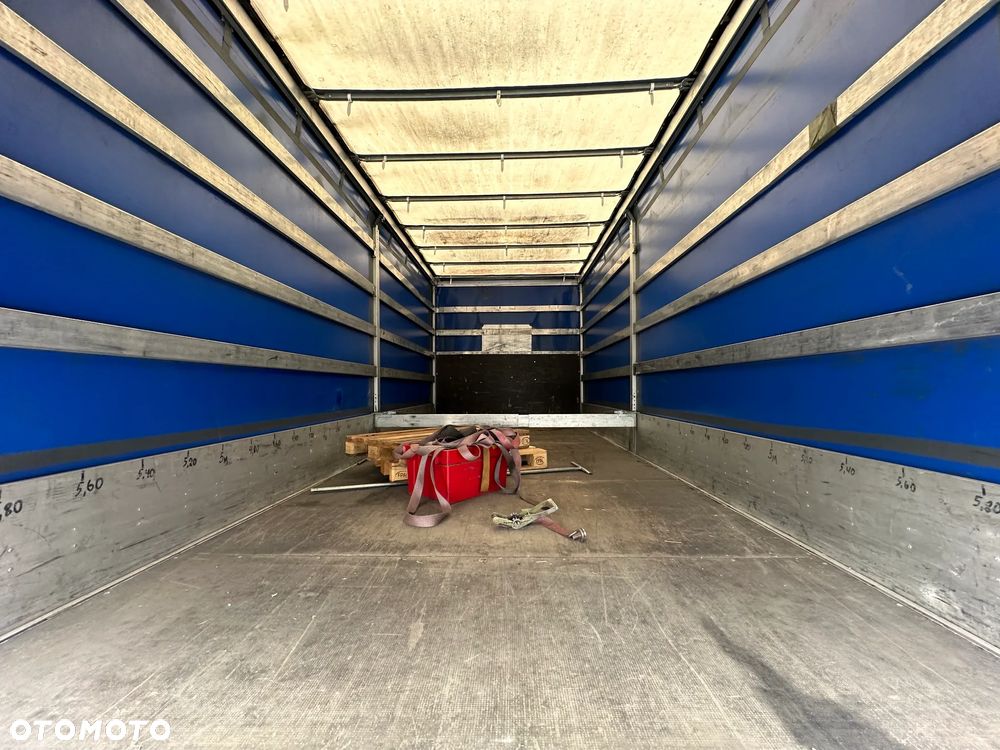 Iveco DAILY 70C17 - 7