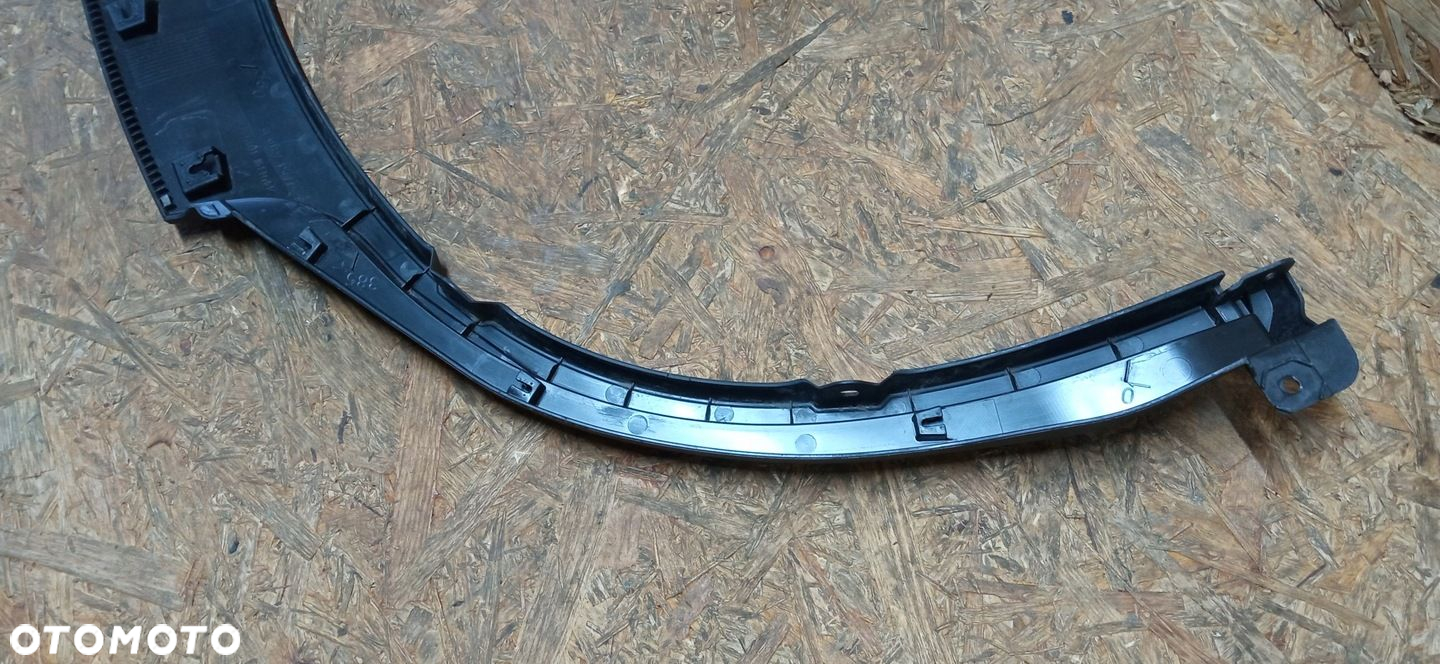SUZUKI SX4 S-CROSS 22- LISTWA NAKŁADKA BŁOTNIKA PRAWY TYŁ 77251-63T0R - 8