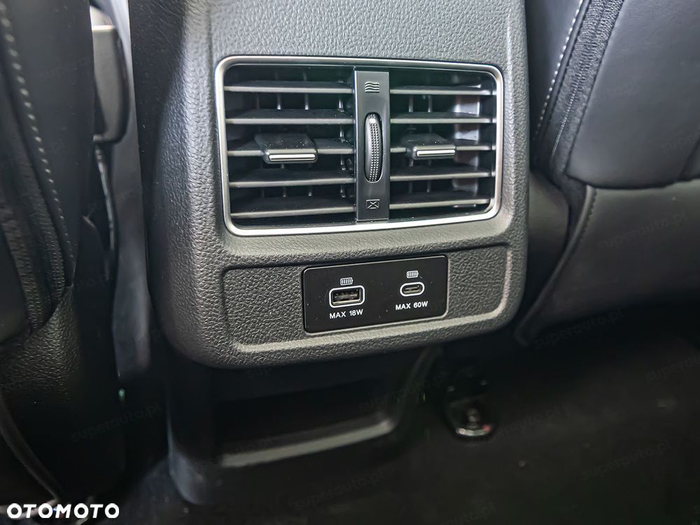 JAC JS8 PRO 7os - 16