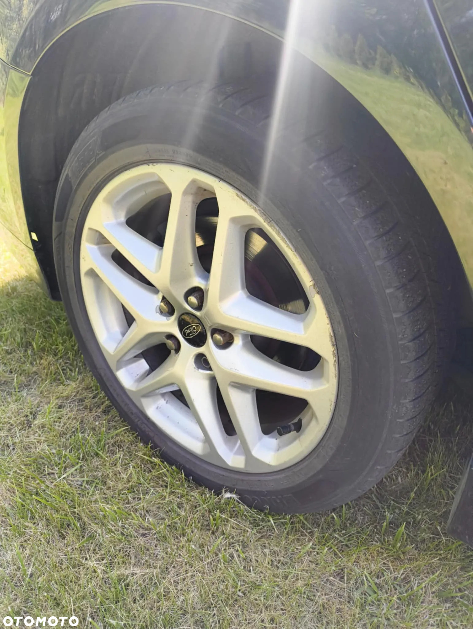 Ford Fusion - 15