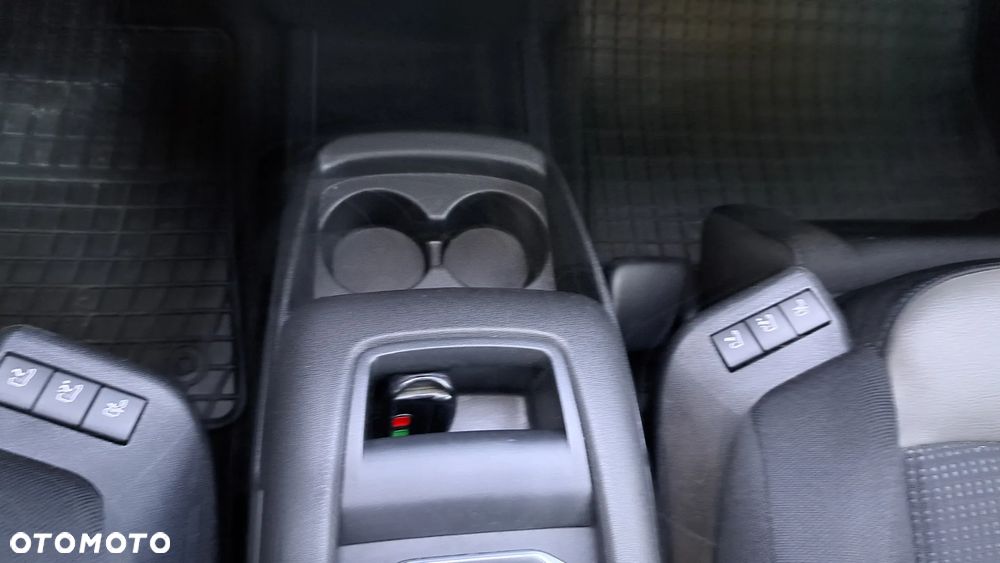 Citroën C4 Picasso - 14