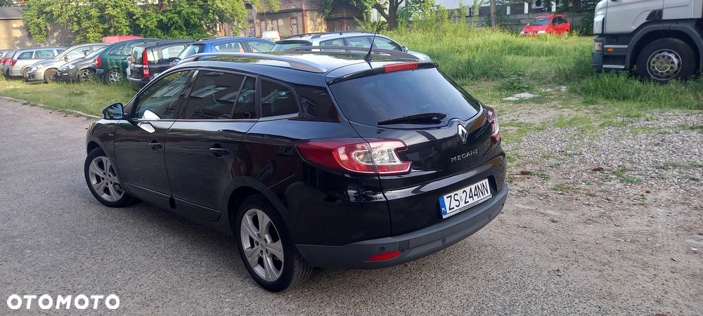 Renault Megane 1.6 dCi Bose - 5