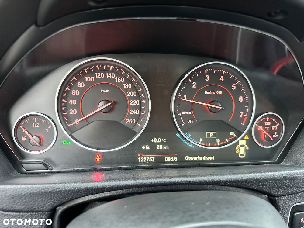 BMW Seria 4 430i Gran Coupe Sport Line - 20