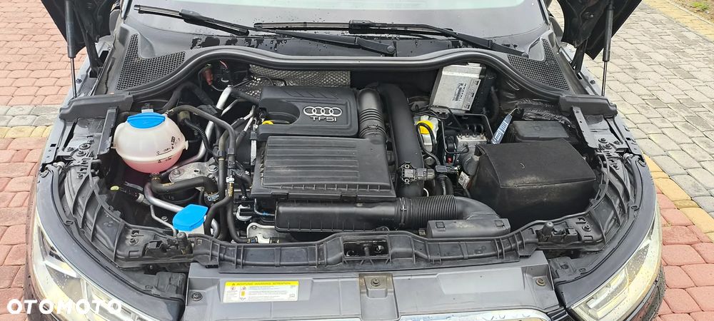 Audi A1 1.4 TFSI design - 19