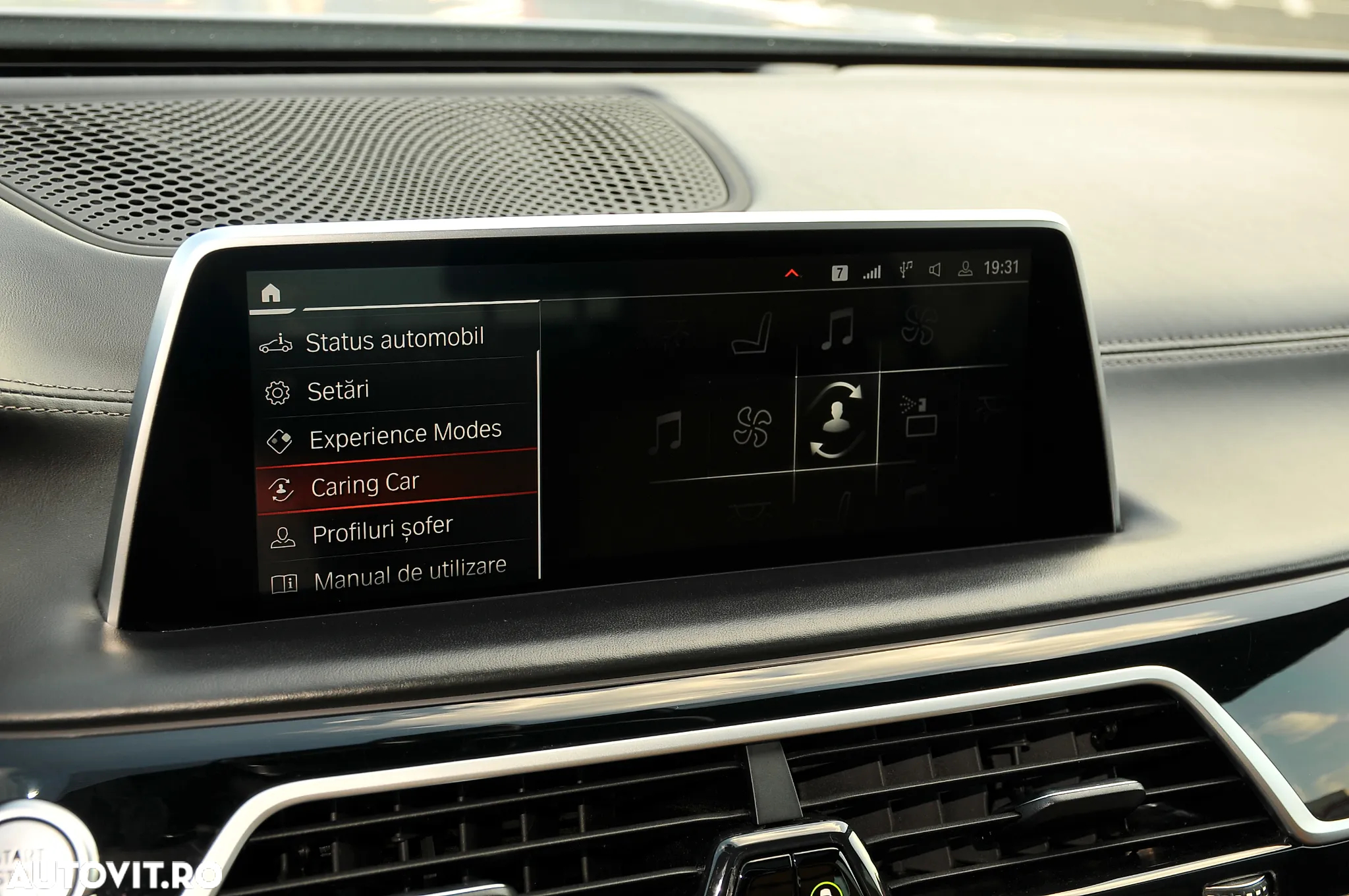 BMW Seria 7 740d xDrive - 27