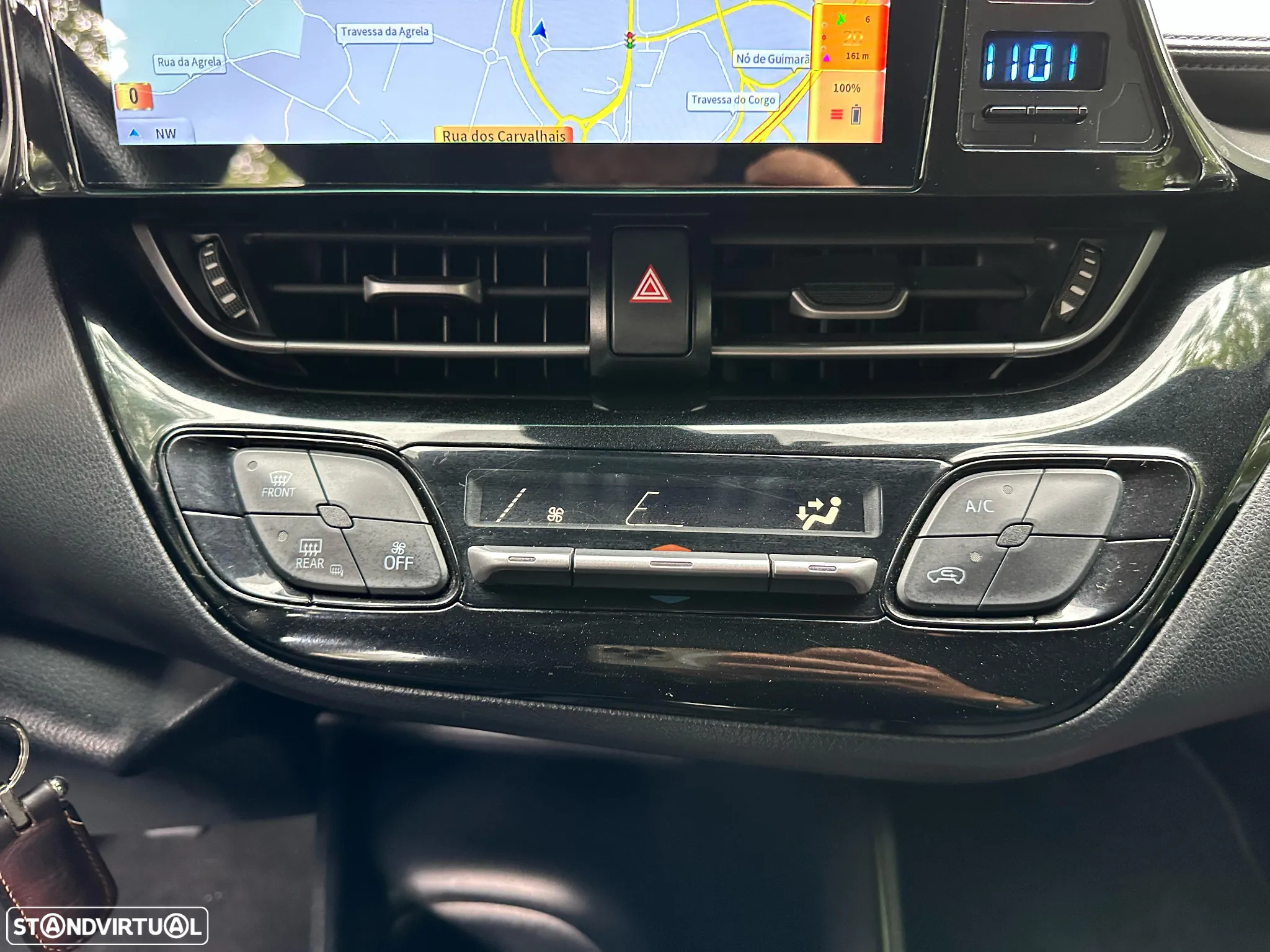 Toyota C-HR 1.2T Comfort - 28
