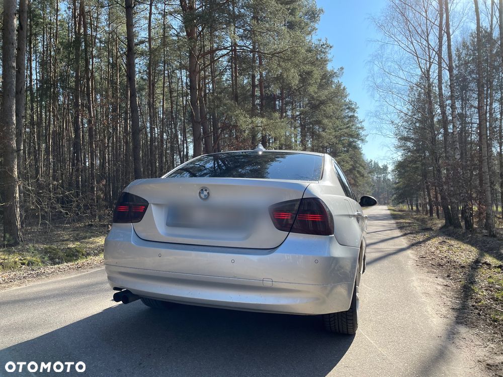 BMW Seria 3 - 2