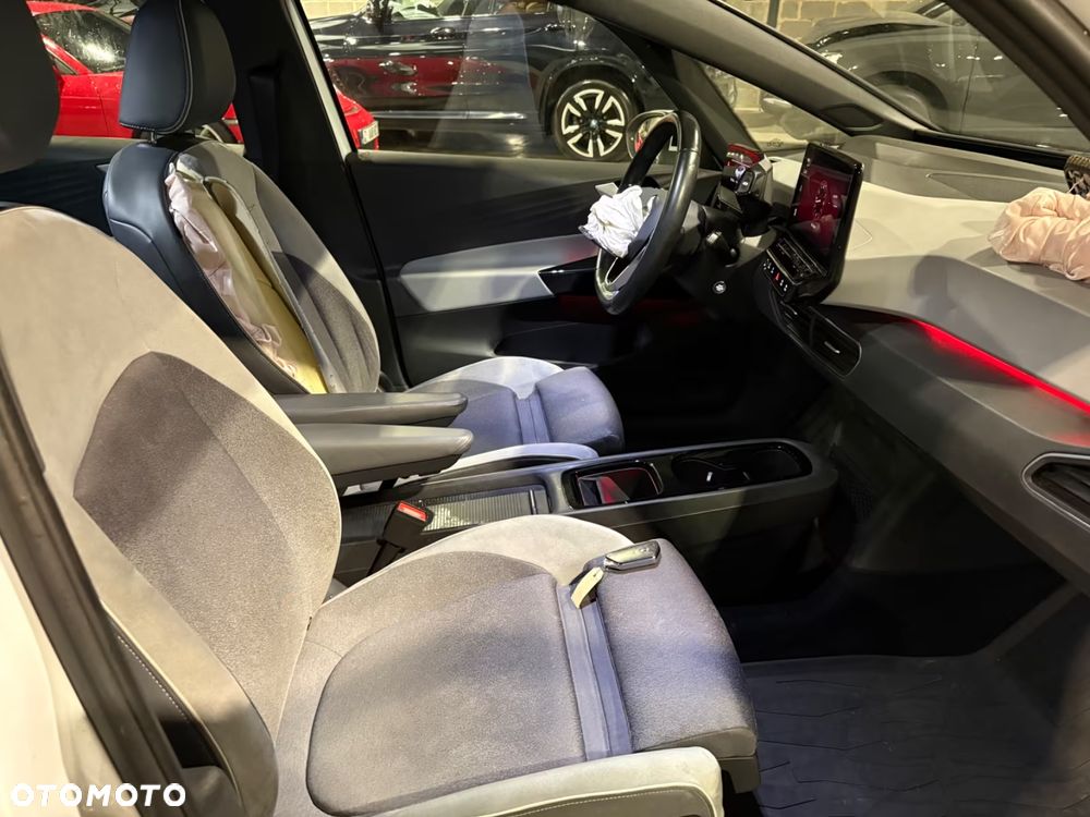 Volkswagen ID.3 Pro S (4-Sitzer) - 15