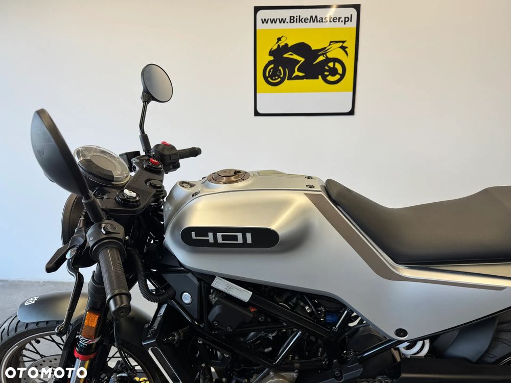 Husqvarna Vitpilen - 20