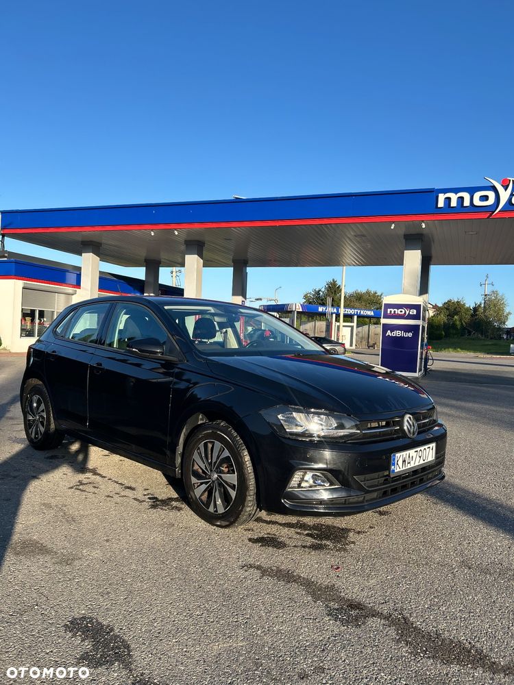 Volkswagen Polo - 4