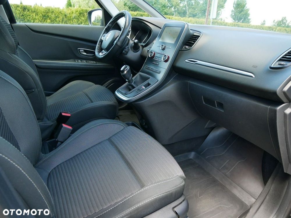 Renault Grand Scenic ENERGY dCi 110 Business - 17