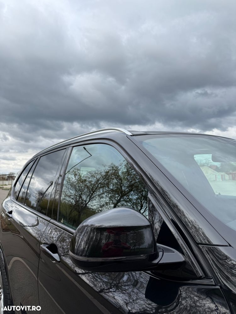 BMW X5 xDrive30d Sport-Aut. - 12