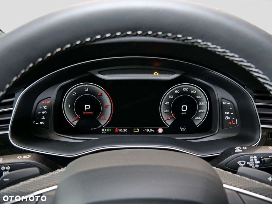 Audi Q7 50 TDI mHEV Quattro S Line Tiptr - 9