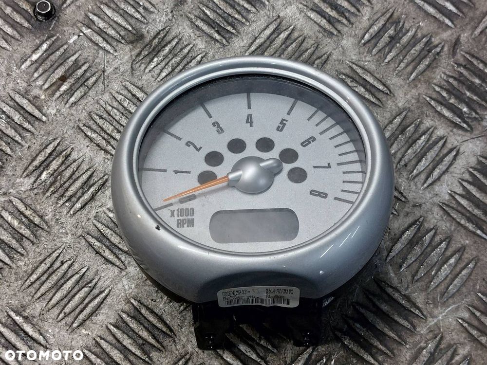 OBROTOMIERZ MINI COOPER R50 1.6 16V 6936294 - 1