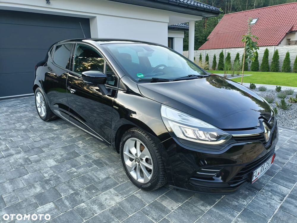 Renault Clio 1.2 16V Limited - 3