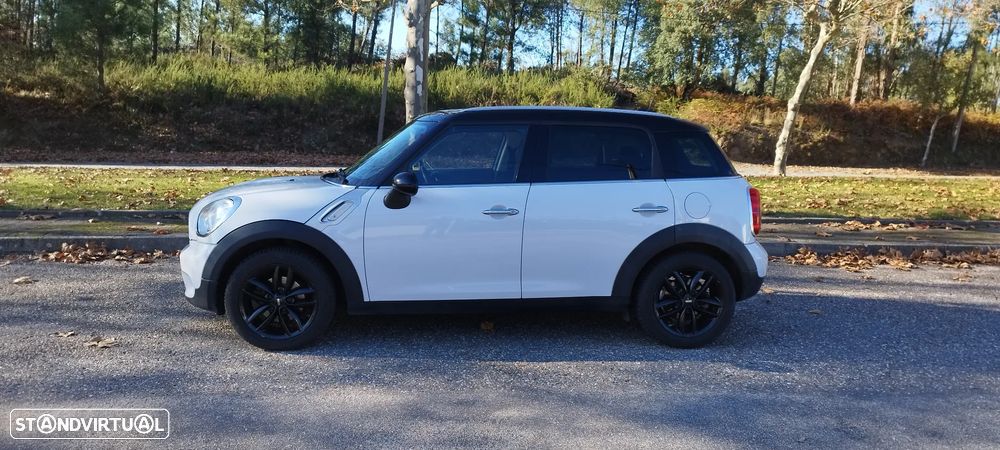 MINI Countryman Cooper D Park Lane - 2