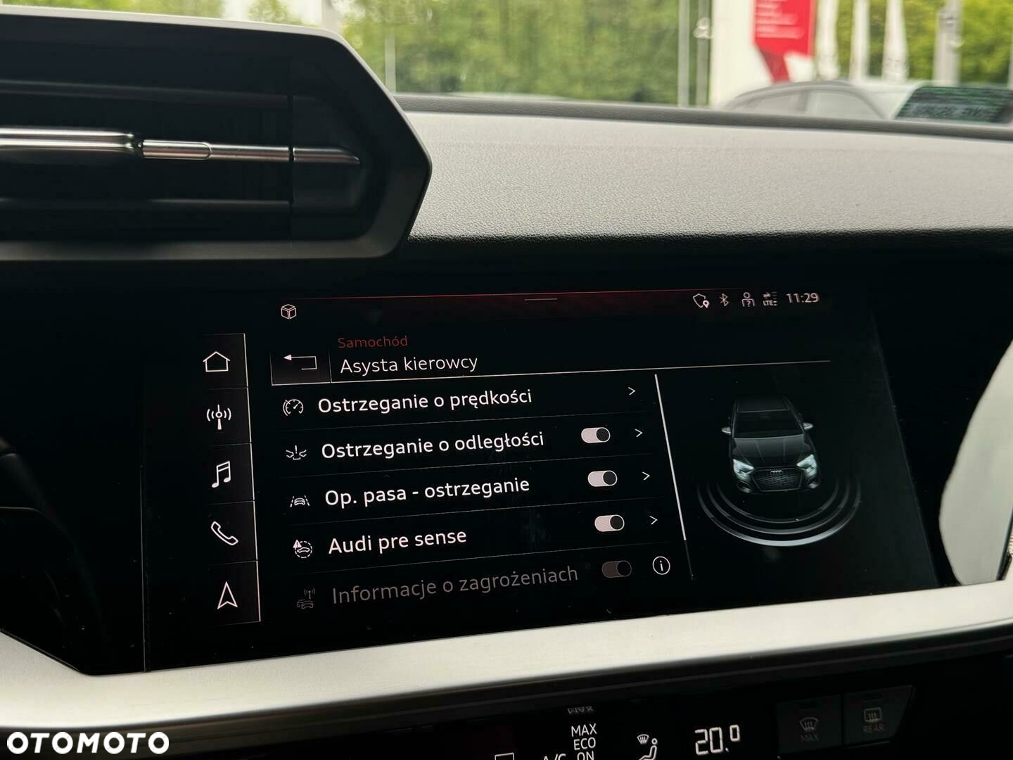 Audi A3 - 23