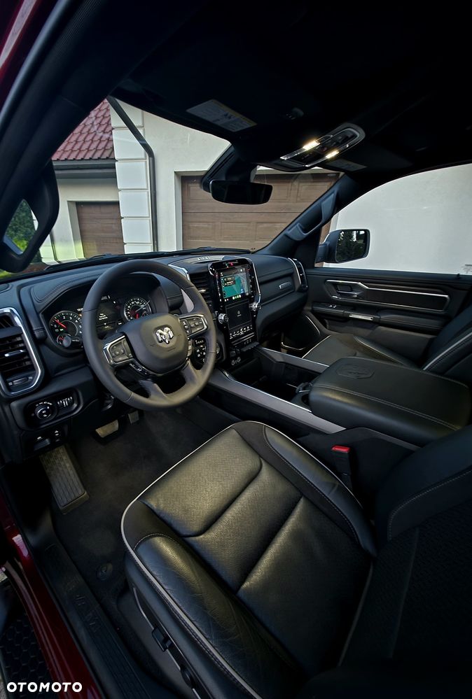 RAM 1500 - 15