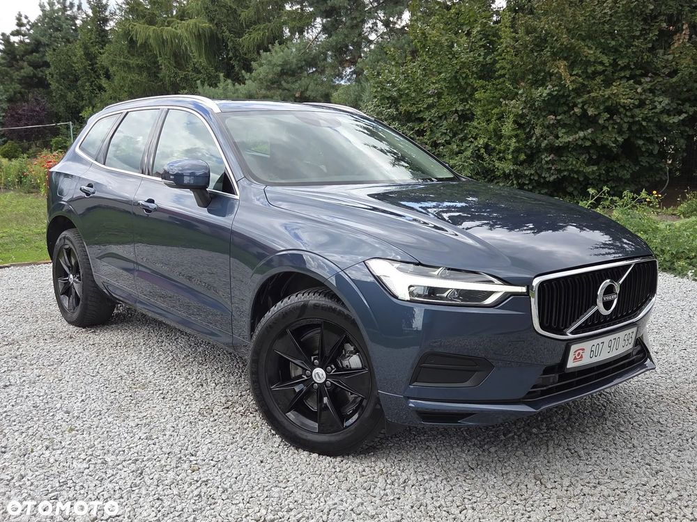 Volvo XC 60 D3 Momentum Pro - 2