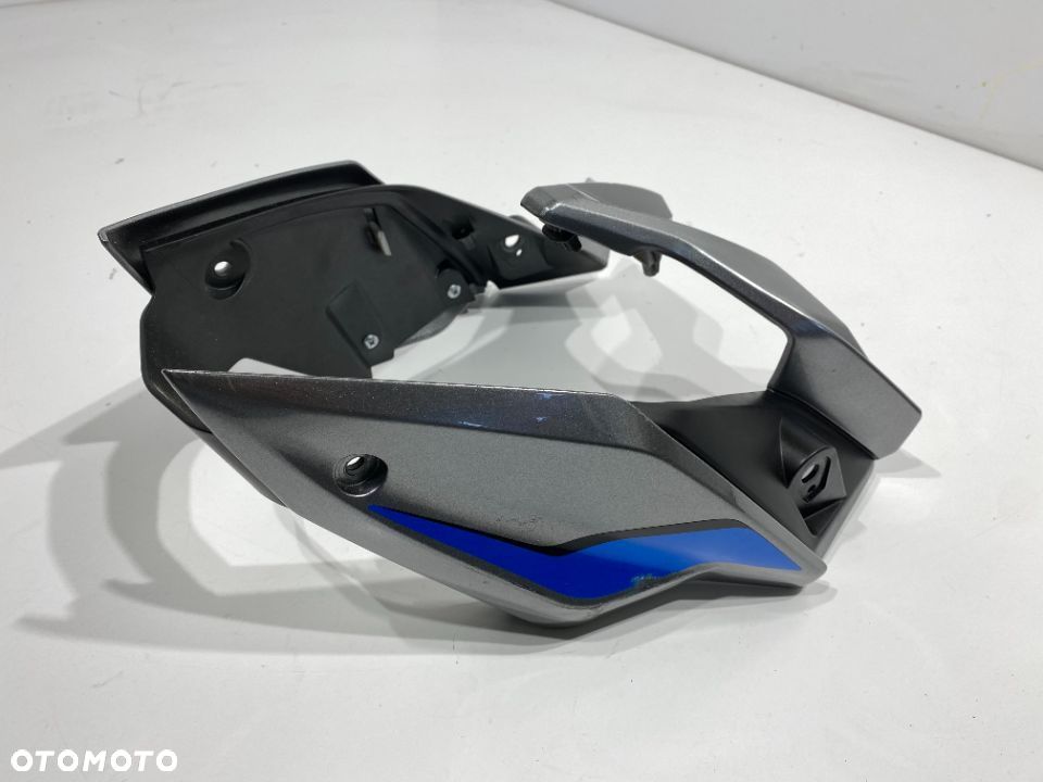 Czacha owiewka przód Voge 500 19-22r. CF MOTO - 3